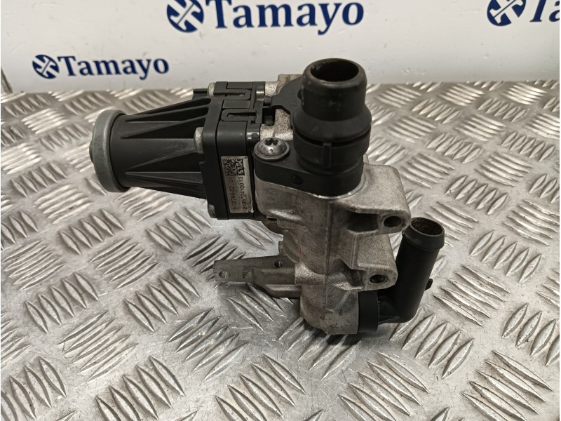 Recambio de valvula egr para land rover discovery sport referencia OEM IAM 5027643201 704924100 G4D39D475BB