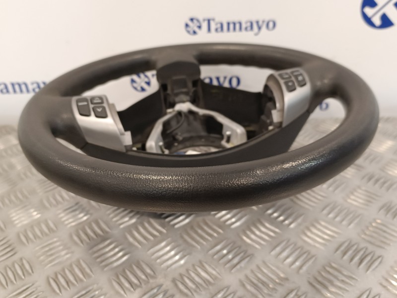 Recambio de volante para suzuki swift berlina (mz) referencia OEM IAM 13105610  