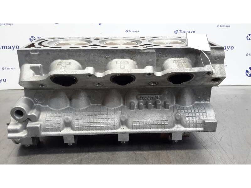 Recambio de culata para opel omega b 3.0 v6 cat (x 30 xe) referencia OEM IAM 90412232  