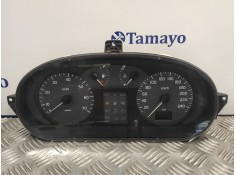 Recambio de cuadro instrumentos para renault scenic (ja..) 2.0 16v cat (f4r) referencia OEM IAM 8200071820 09043080096 090432899