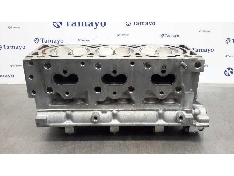 Recambio de culata para opel omega b 3.0 v6 cat (x 30 xe) referencia OEM IAM 90412232  