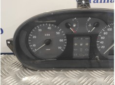 Recambio de cuadro instrumentos para renault scenic (ja..) 2.0 16v cat (f4r) referencia OEM IAM 8200071820 09043080096 090432899 2