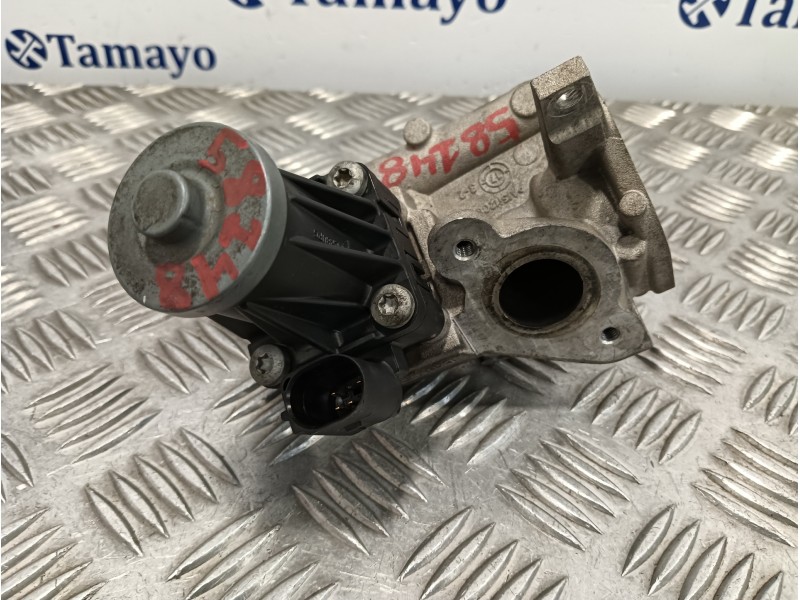 Recambio de valvula egr para land rover discovery sport referencia OEM IAM 5027643201 704924100 G4D39D475BB