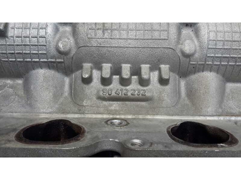 Recambio de culata para opel omega b 3.0 v6 cat (x 30 xe) referencia OEM IAM 90412232  