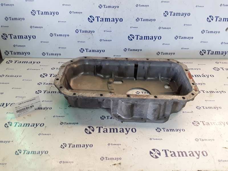 Recambio de carter para opel astra f berlina 1.7 turbodiesel cat (x 17 dtl / 2h8) referencia OEM IAM   