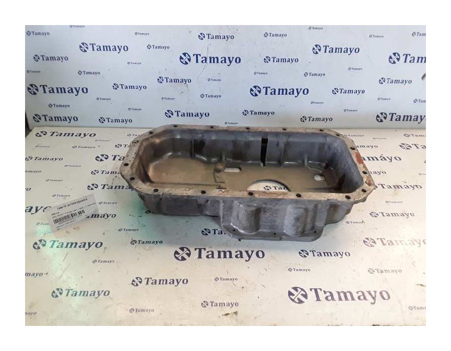 Recambio de carter para opel astra f berlina 1.7 turbodiesel cat (x 17 dtl / 2h8) referencia OEM IAM   