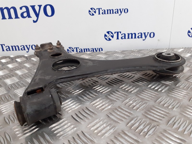 Recambio de brazo suspension inferior delantero derecho para mercedes-benz clase a (w168) 1.4 cat referencia OEM IAM   