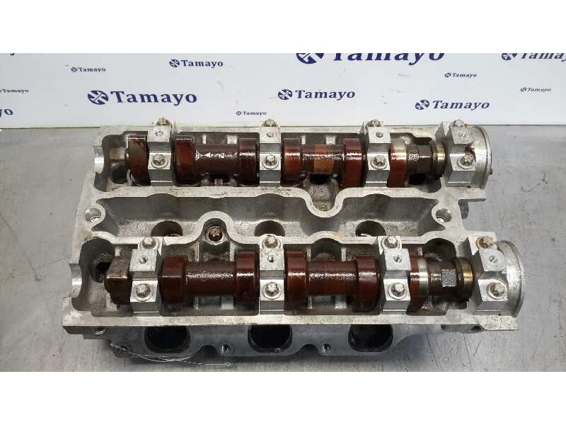 Recambio de culata para opel omega b 3.0 v6 cat (x 30 xe) referencia OEM IAM 90412232  