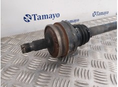 Recambio de transmision trasera izquierda para mercedes-benz clase c (w203) sportcoupe c 220 cdi (la) (203.708) referencia OEM I 2