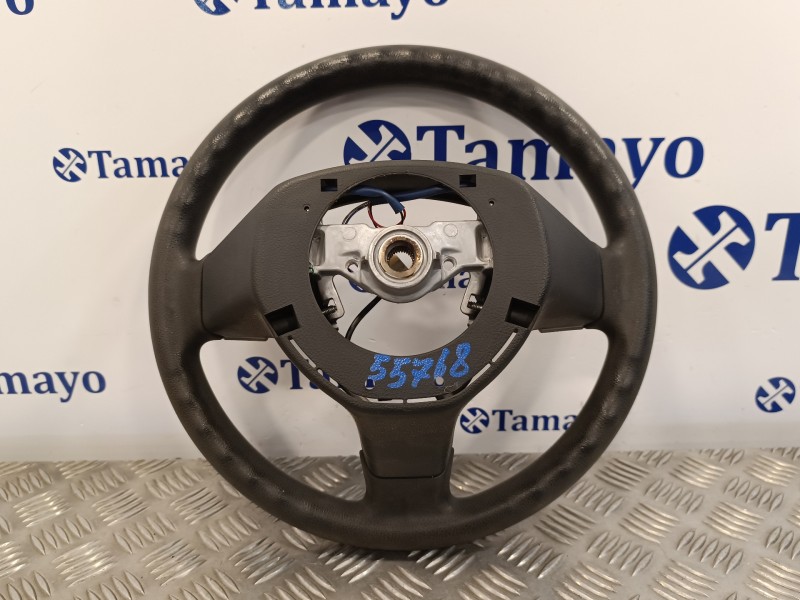 Recambio de volante para suzuki swift berlina (mz) referencia OEM IAM 13105610  