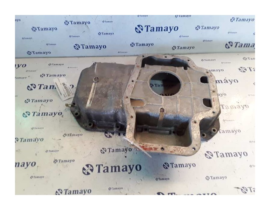 Recambio de carter para opel astra f berlina 1.7 turbodiesel cat (x 17 dtl / 2h8) referencia OEM IAM   