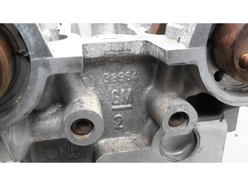 Recambio de culata para opel omega b 3.0 v6 cat (x 30 xe) referencia OEM IAM 90412232  