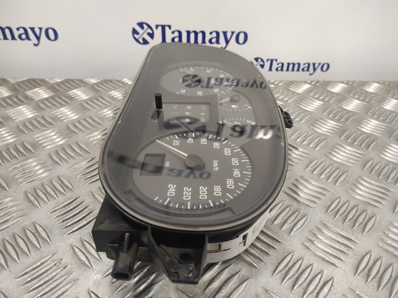 Recambio de cuadro instrumentos para renault scenic (ja..) 2.0 16v cat (f4r) referencia OEM IAM 8200071820 09043080096 090432899