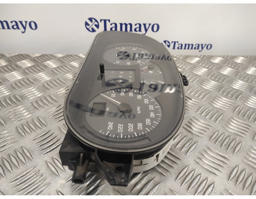 Recambio de cuadro instrumentos para renault scenic (ja..) 2.0 16v cat (f4r) referencia OEM IAM 8200071820 09043080096 090432899