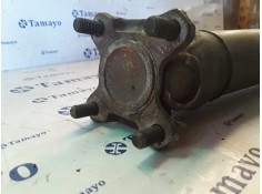 Recambio de transmision central para bmw serie 3 berlina (e36) 1.7 turbodiesel cat referencia OEM IAM 1229083  