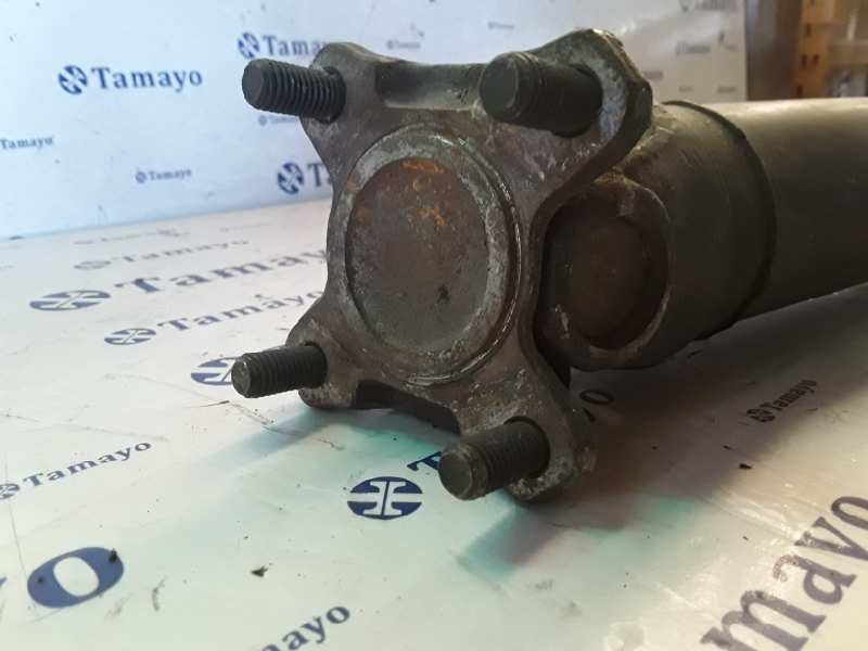 Recambio de transmision central para bmw serie 3 berlina (e36) 1.7 turbodiesel cat referencia OEM IAM 1229083  