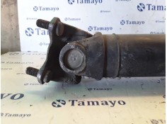 Recambio de transmision central para bmw serie 3 berlina (e36) 1.7 turbodiesel cat referencia OEM IAM 1229083   2
