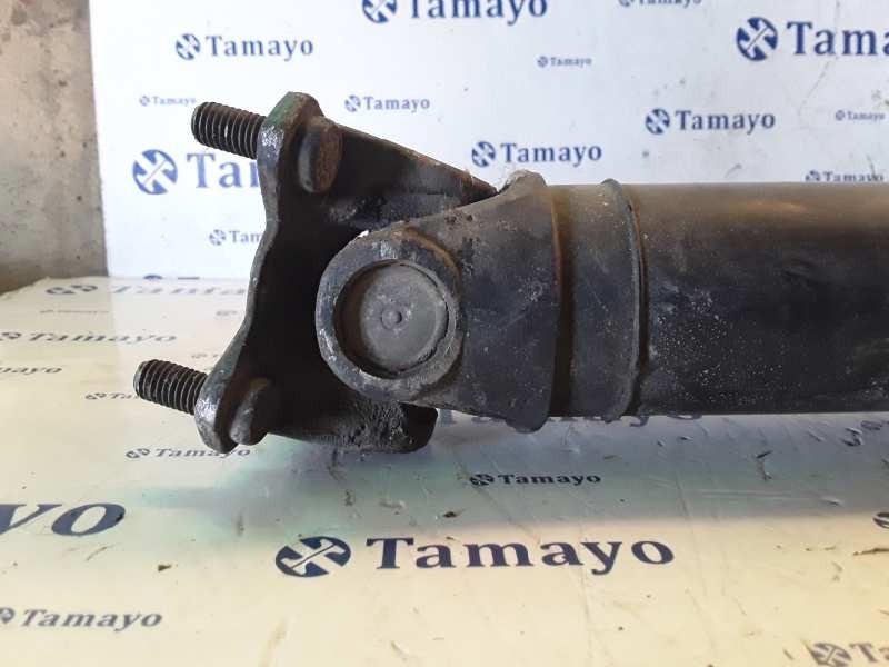 Recambio de transmision central para bmw serie 3 berlina (e36) 1.7 turbodiesel cat referencia OEM IAM 1229083  