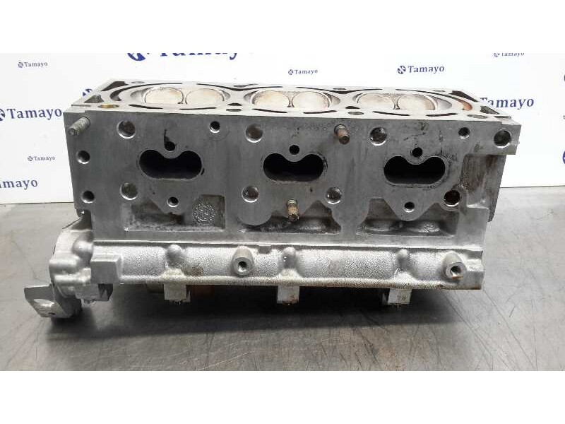 Recambio de culata para opel omega b 2.5 v6 cat (l80) referencia OEM IAM 90412231  C25XE