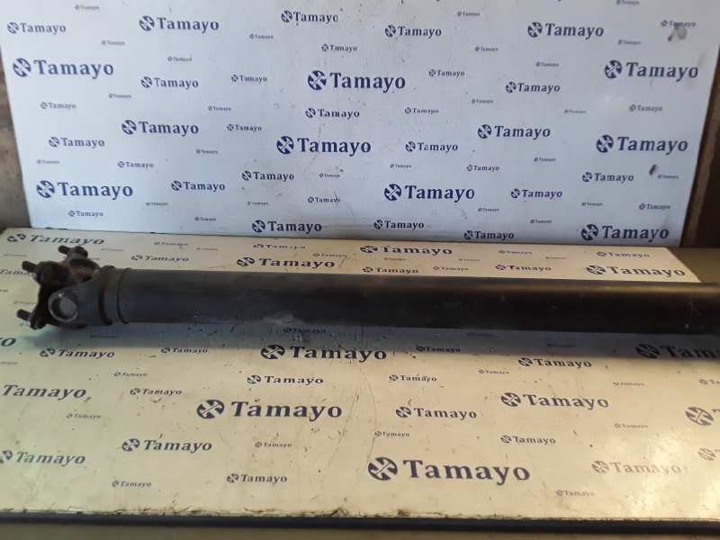 Recambio de transmision central para bmw serie 3 berlina (e36) 1.7 turbodiesel cat referencia OEM IAM 1229083  