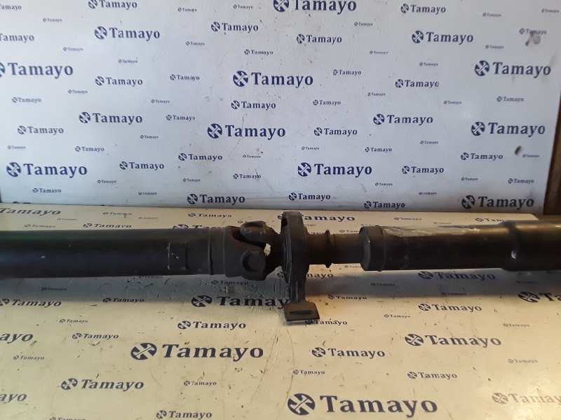 Recambio de transmision central para bmw serie 3 berlina (e36) 1.7 turbodiesel cat referencia OEM IAM 1229083  
