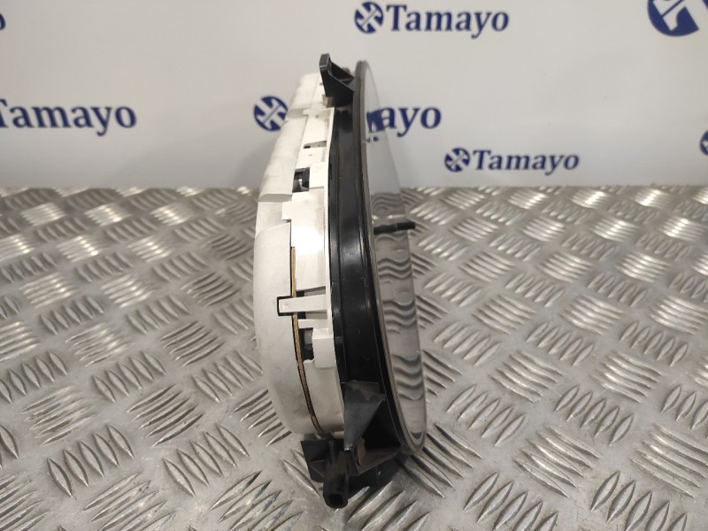 Recambio de cuadro instrumentos para renault scenic (ja..) 2.0 16v cat (f4r) referencia OEM IAM 8200071820 09043080096 090432899