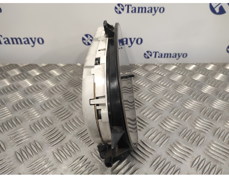 Recambio de cuadro instrumentos para renault scenic (ja..) 2.0 16v cat (f4r) referencia OEM IAM 8200071820 09043080096 090432899