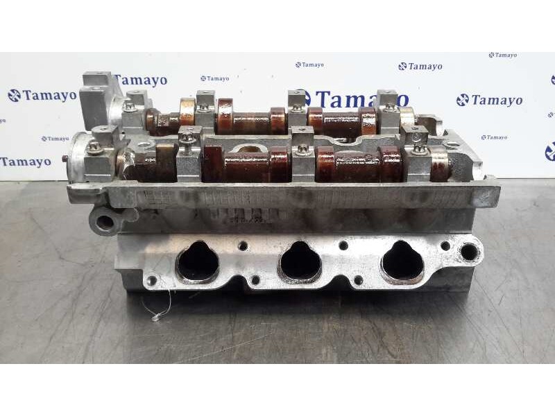 Recambio de culata para opel omega b 2.5 v6 cat (l80) referencia OEM IAM 90412231  C25XE