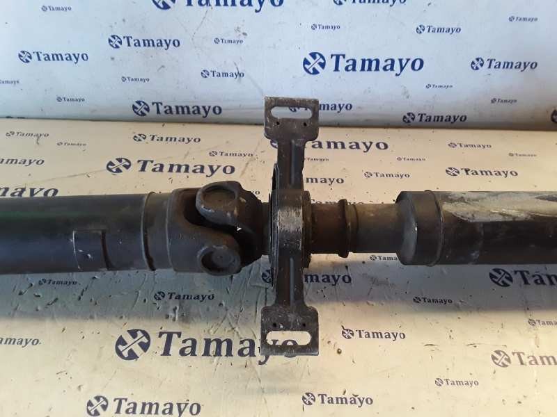 Recambio de transmision central para bmw serie 3 berlina (e36) 1.7 turbodiesel cat referencia OEM IAM 1229083  