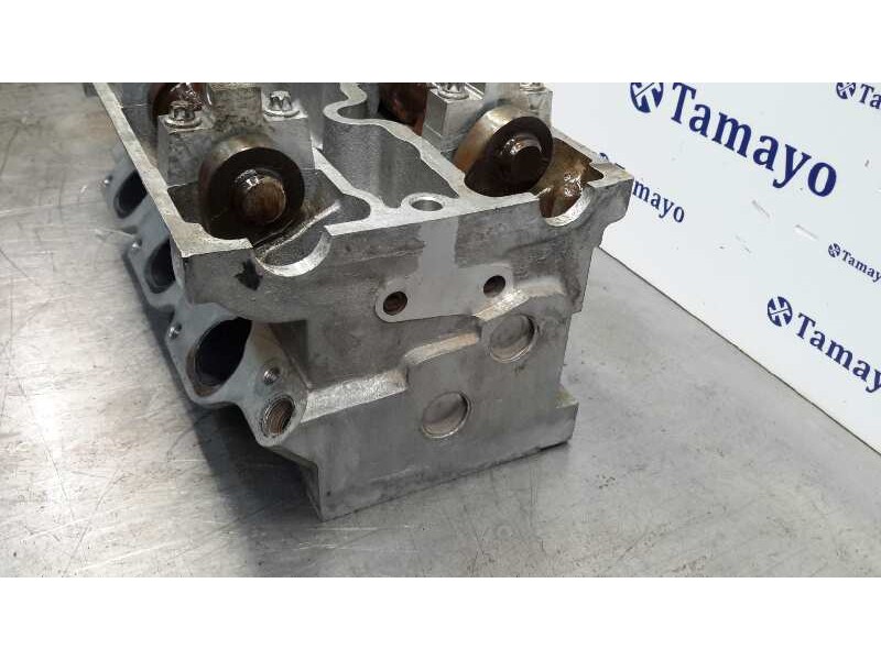 Recambio de culata para opel omega b 2.5 v6 cat (l80) referencia OEM IAM 90412231  C25XE
