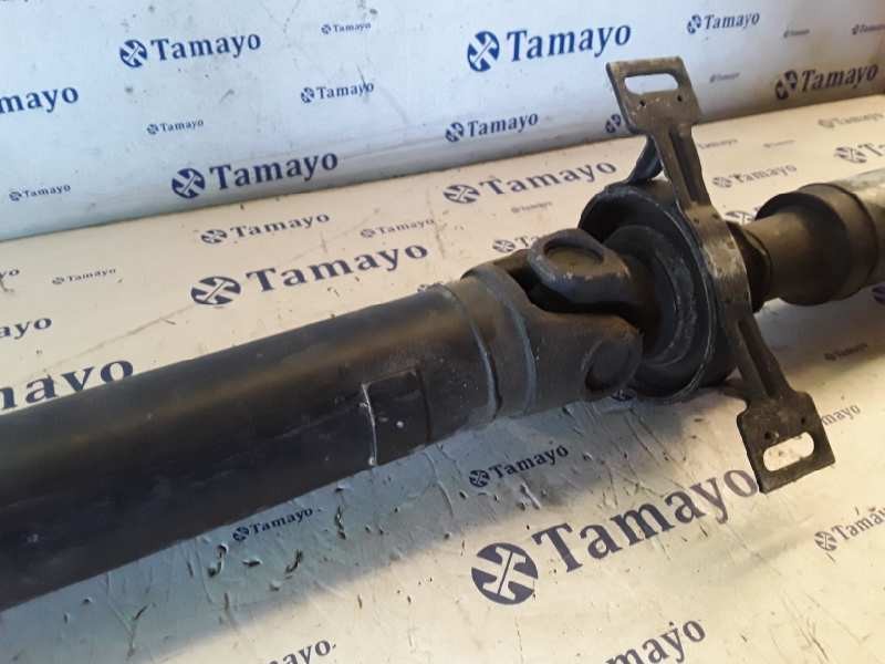 Recambio de transmision central para bmw serie 3 berlina (e36) 1.7 turbodiesel cat referencia OEM IAM 1229083  