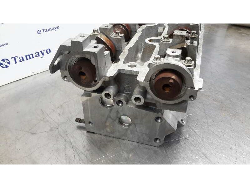 Recambio de culata para opel omega b 2.5 v6 cat (l80) referencia OEM IAM 90412231  C25XE