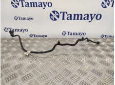 Recambio de tubo para land rover discovery sport referencia OEM IAM G4D39S468BD  