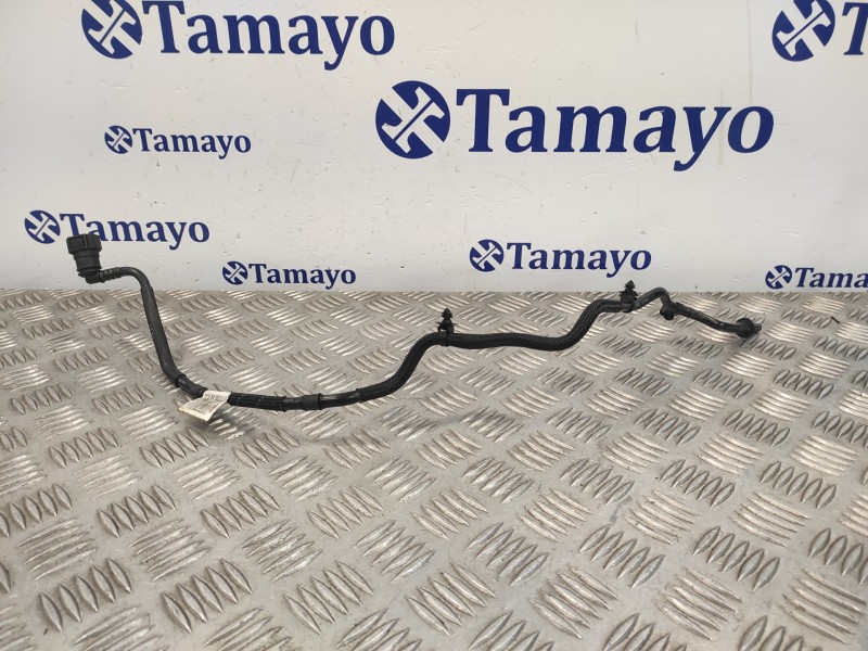 Recambio de tubo para land rover discovery sport referencia OEM IAM G4D39S468BD  