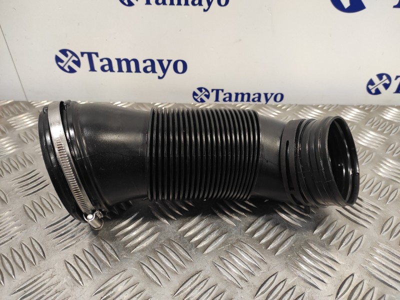 Recambio de tubo para volkswagen t-roc 1.5 16v tsi act referencia OEM IAM 5Q0129684C  
