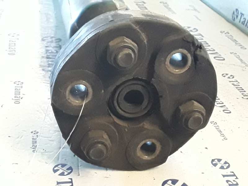 Recambio de transmision central para bmw serie 3 berlina (e36) 1.7 turbodiesel cat referencia OEM IAM 1229083  