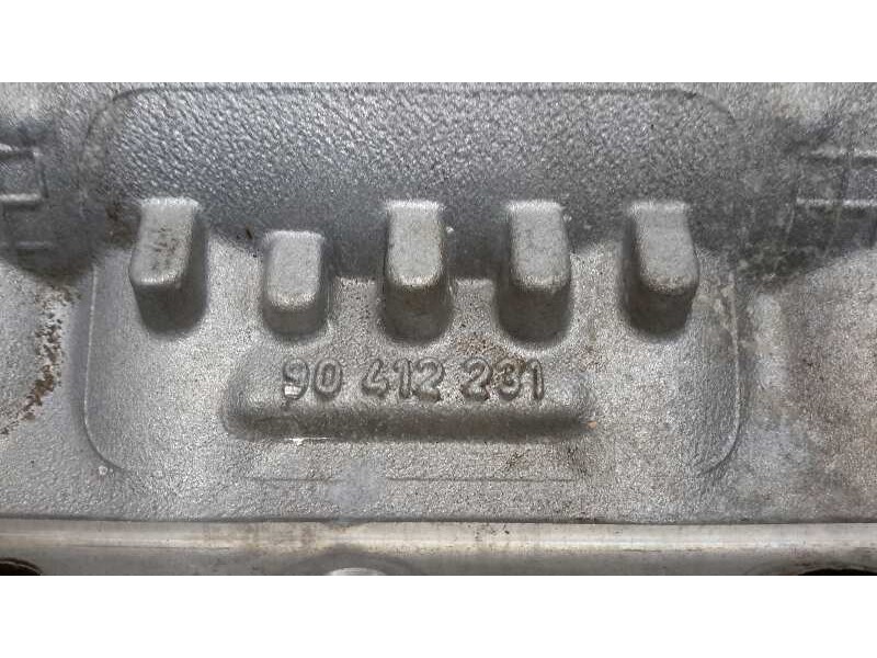 Recambio de culata para opel omega b 2.5 v6 cat (l80) referencia OEM IAM 90412231  C25XE