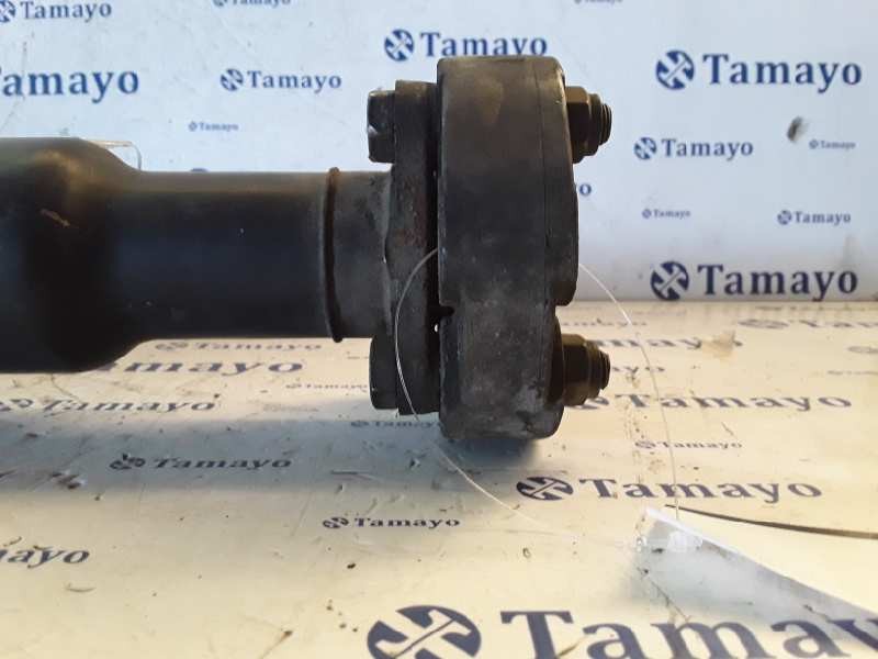 Recambio de transmision central para bmw serie 3 berlina (e36) 1.7 turbodiesel cat referencia OEM IAM 1229083  