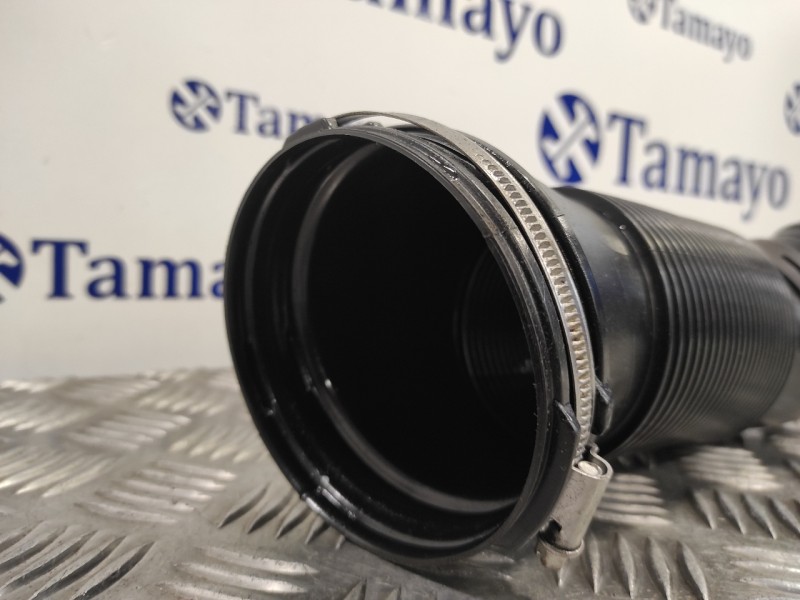 Recambio de tubo para volkswagen t-roc 1.5 16v tsi act referencia OEM IAM 5Q0129684C  