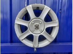 Recambio de llanta para peugeot 1007 1.4 referencia OEM IAM 9649523180  