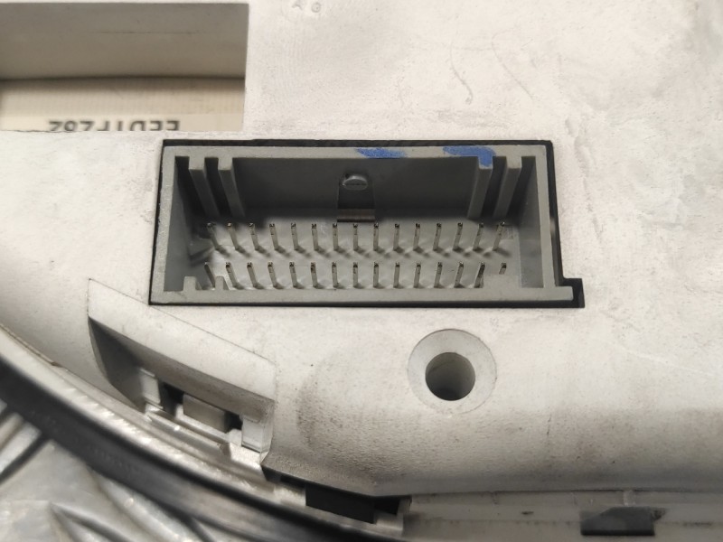 Recambio de cuadro instrumentos para renault scenic (ja..) 2.0 16v cat (f4r) referencia OEM IAM 8200071820 09043080096 090432899