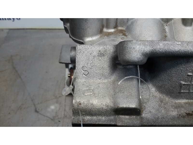 Recambio de culata para opel omega b 2.5 v6 cat (l80) referencia OEM IAM 90412231  C25XE