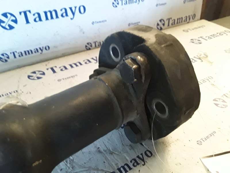Recambio de transmision central para bmw serie 3 berlina (e36) 1.7 turbodiesel cat referencia OEM IAM 1229083  