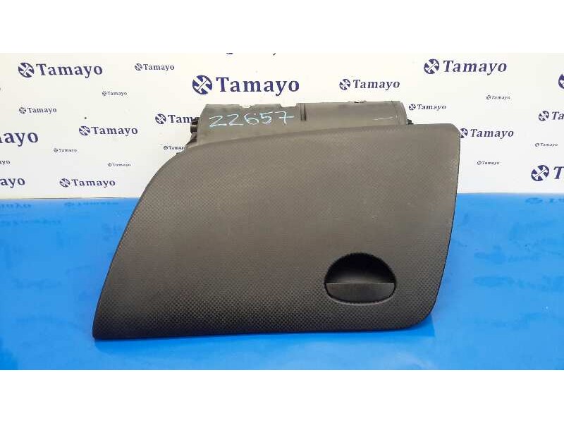 Recambio de guantera para seat altea xl (5p5) 1.2 tsi referencia OEM IAM 5P1857103C  