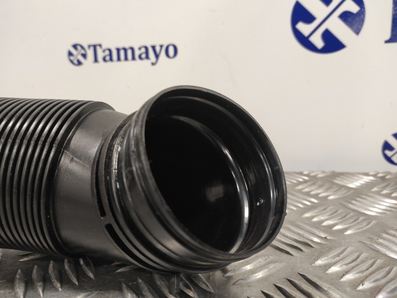 Recambio de tubo para volkswagen t-roc 1.5 16v tsi act referencia OEM IAM 5Q0129684C  