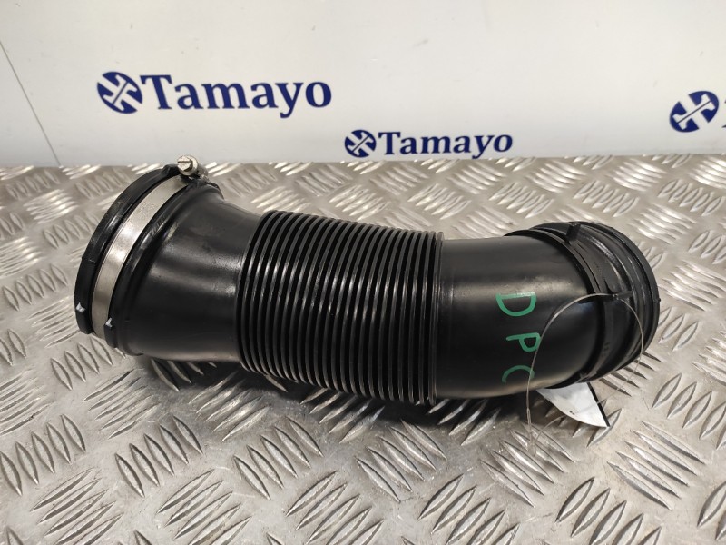 Recambio de tubo para volkswagen t-roc 1.5 16v tsi act referencia OEM IAM 5Q0129684C  