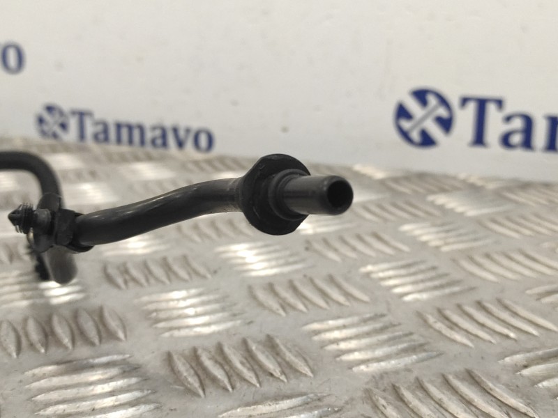 Recambio de tubo para land rover discovery sport referencia OEM IAM G4D39S468BD  