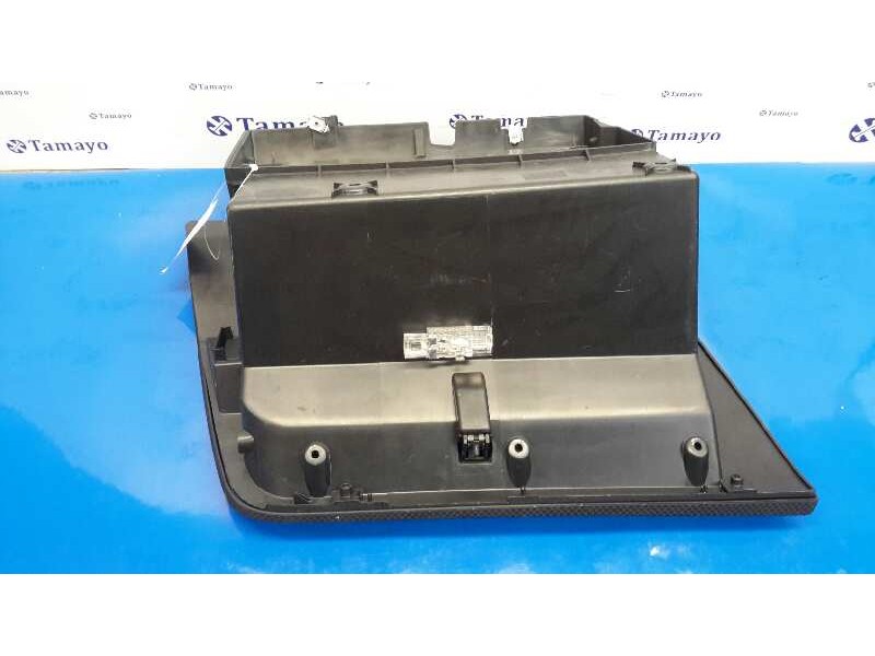 Recambio de guantera para seat altea xl (5p5) 1.2 tsi referencia OEM IAM 5P1857103C  