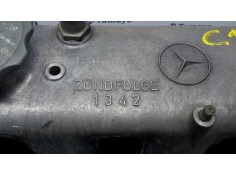 Recambio de culata para mercedes-benz clase e (w123) berlina+coupe 2.4 diesel referencia OEM IAM    2