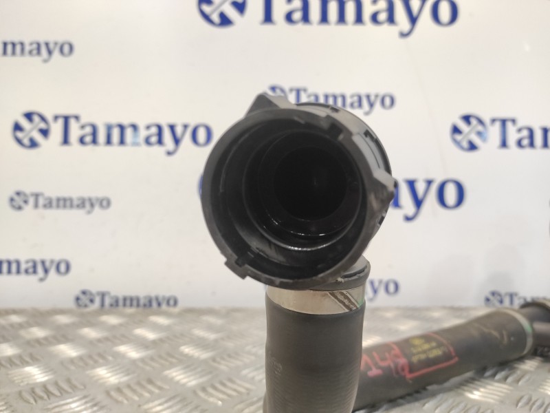 Recambio de tubos aire acondicionado para land rover discovery sport referencia OEM IAM GJ328260AA  